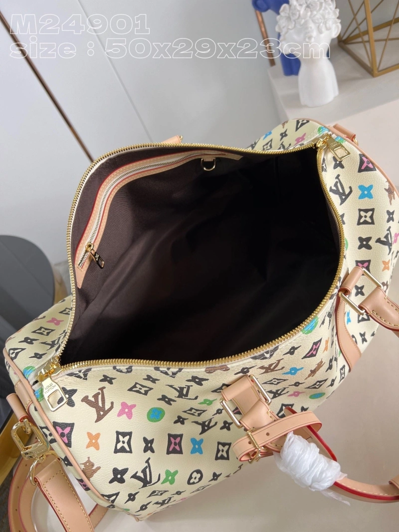 Soft LX Travel Bags 5172
