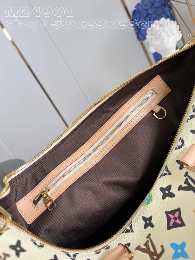 Soft LX Travel Bags 5172