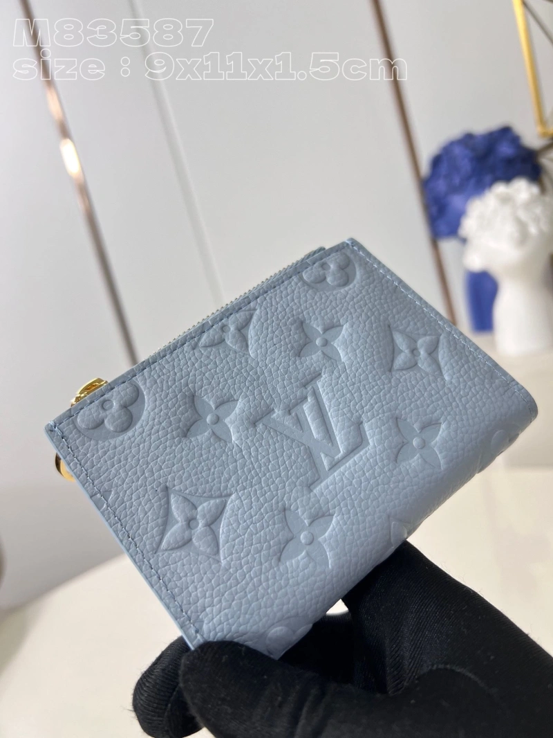 Durable LX Wallets 5126