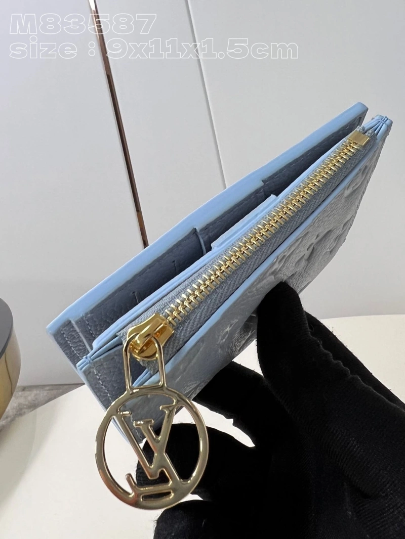 Durable LX Wallets 5126