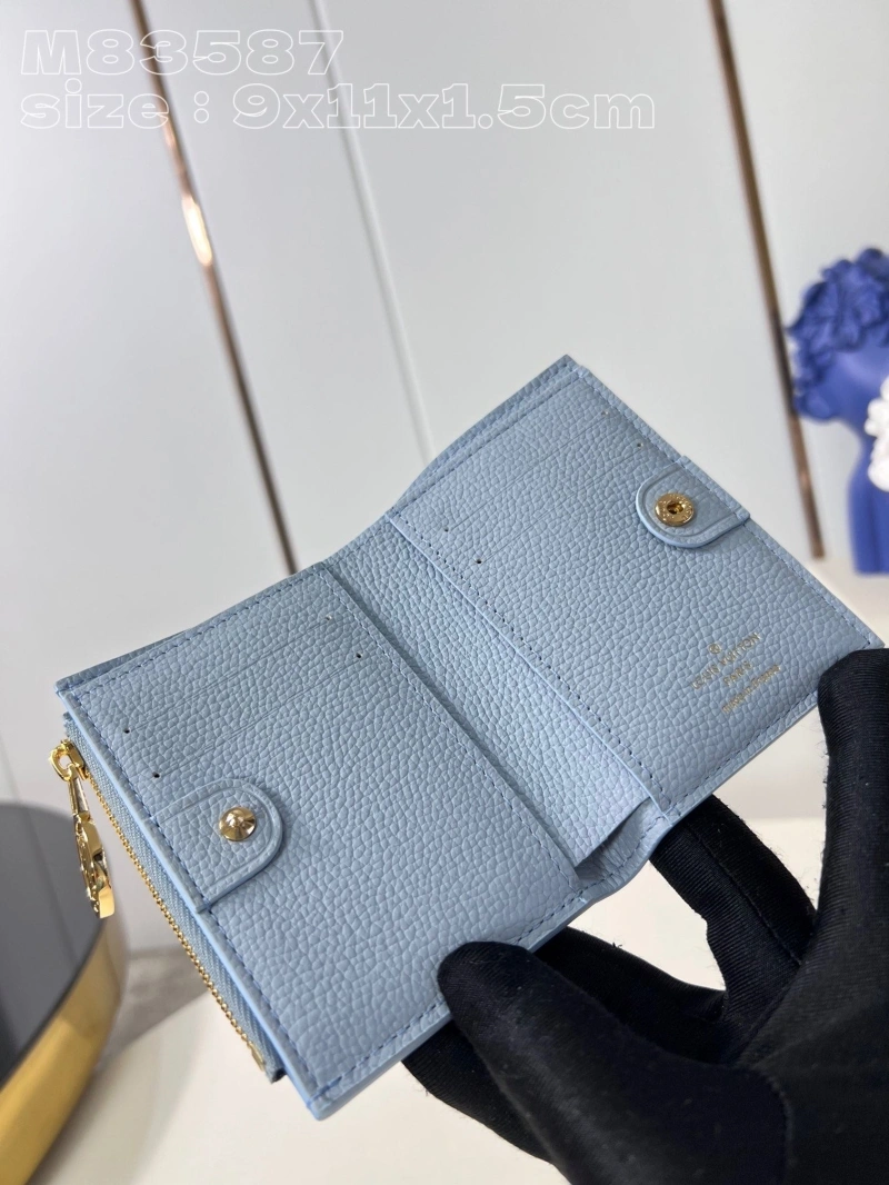 Durable LX Wallets 5126