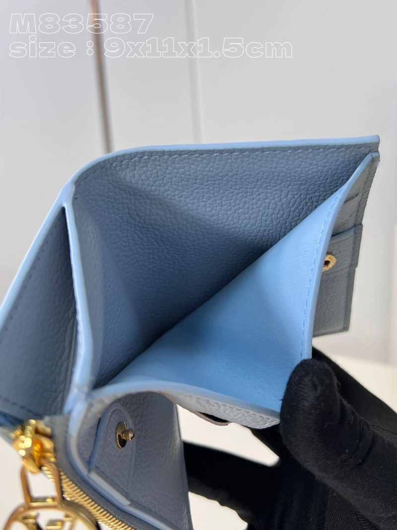 Durable LX Wallets 5126