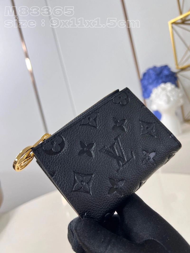 LX Wallets Compact 5131