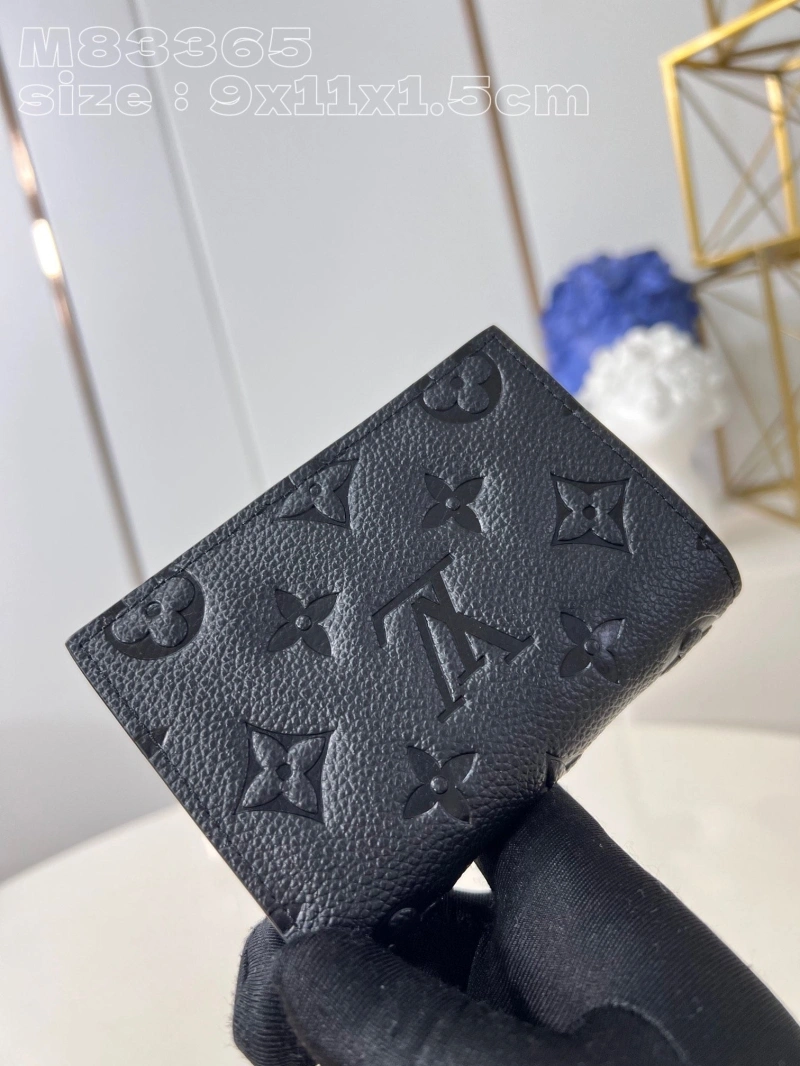 LX Wallets Compact 5131