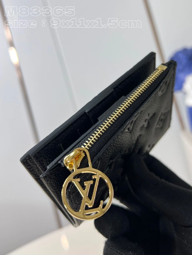 LX Wallets Compact 5131