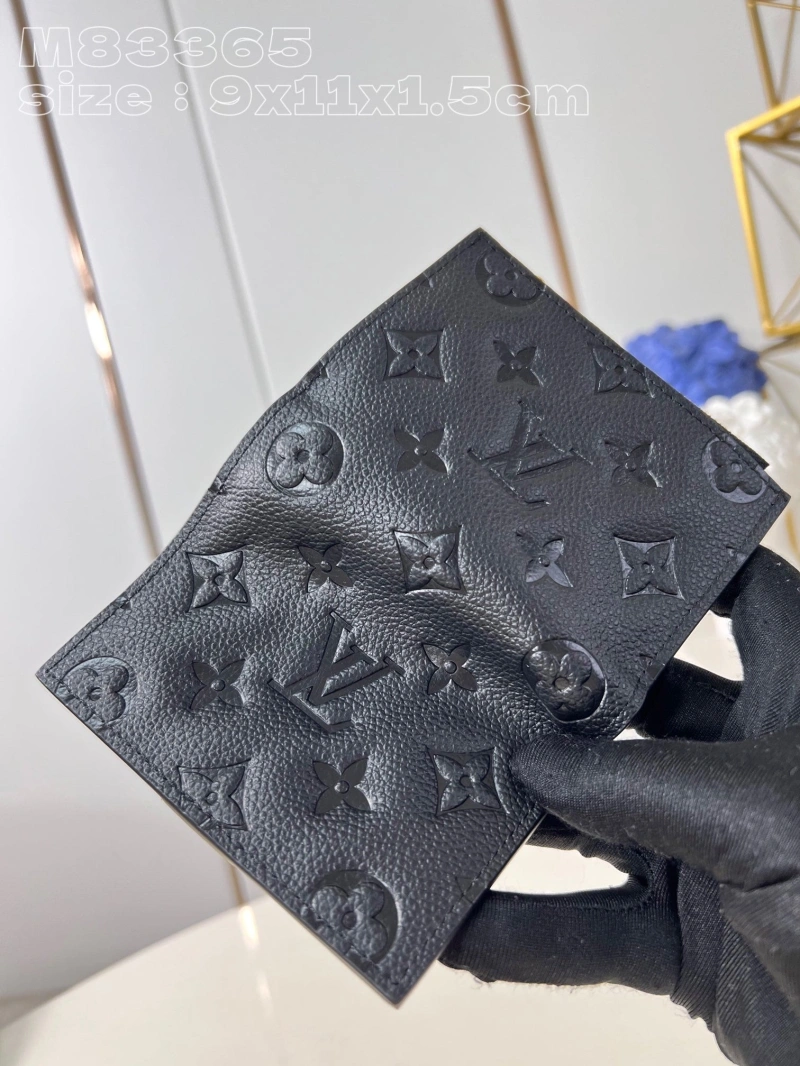 LX Wallets Compact 5131