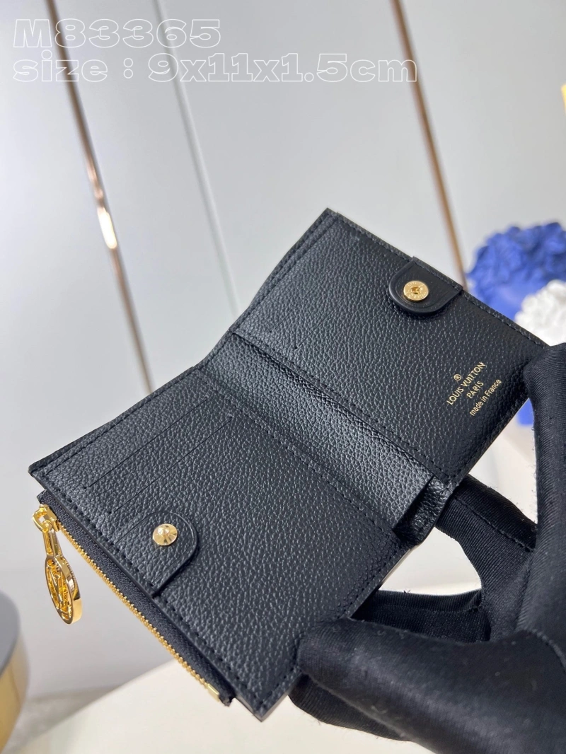 LX Wallets Compact 5131