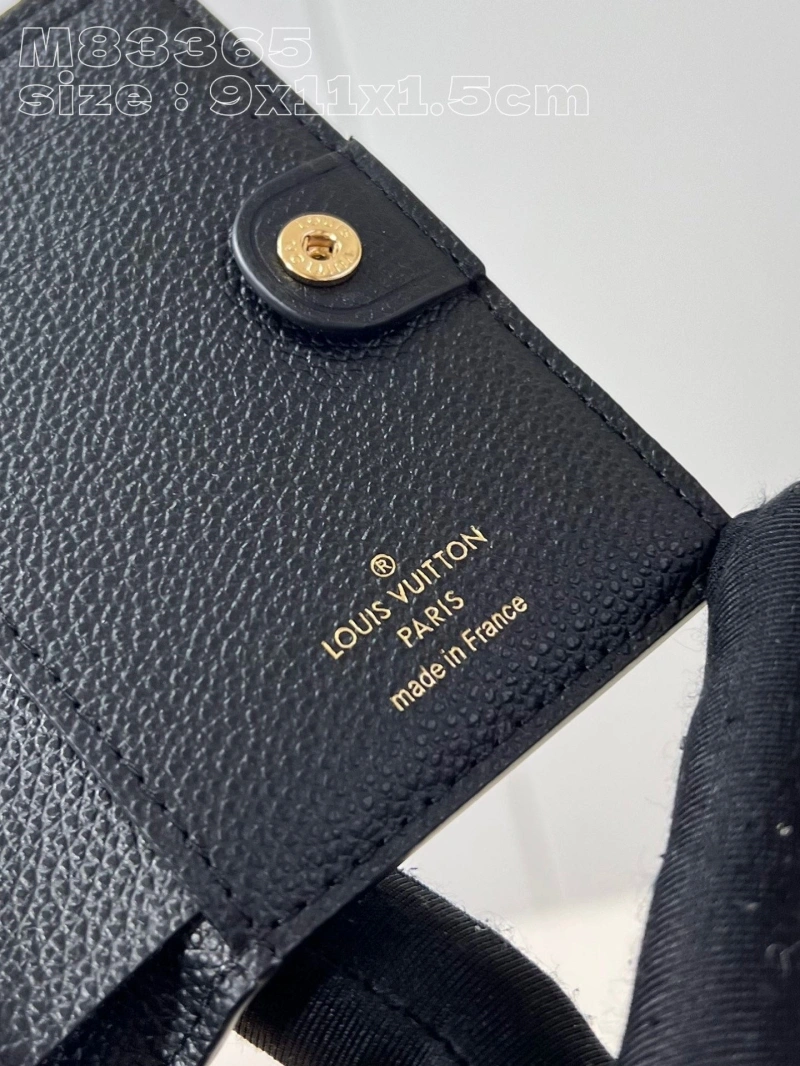 LX Wallets Compact 5131