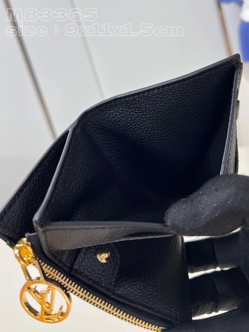 LX Wallets Compact 5131