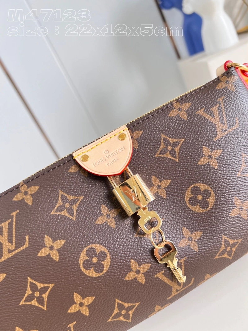 Affordable LX Satchel Bags 5388