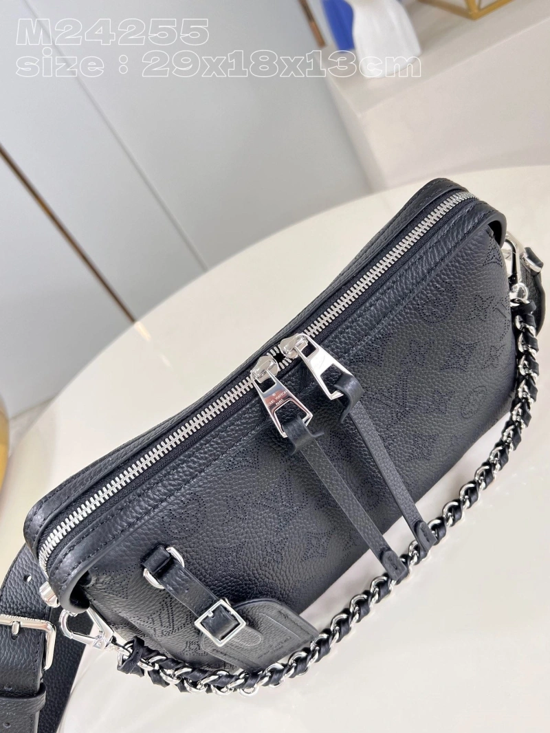 SmartChoice LX Satchel Bags 5372