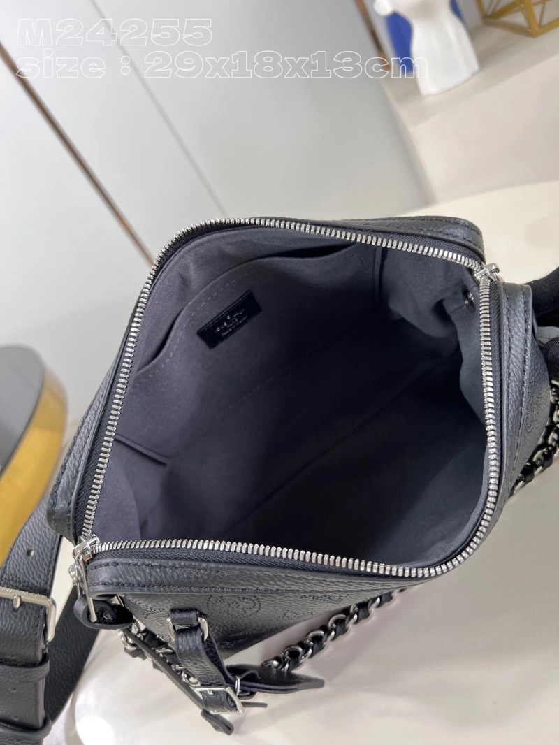SmartChoice LX Satchel Bags 5372