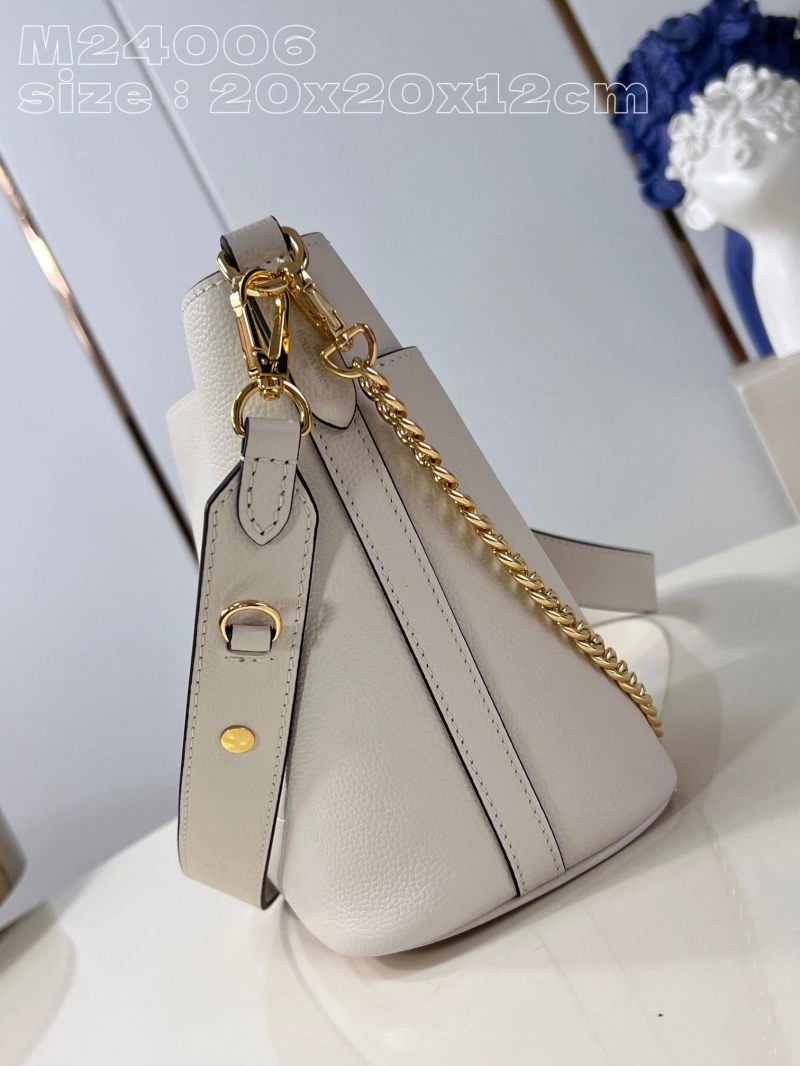 Resilient LX Satchel Bags 5359