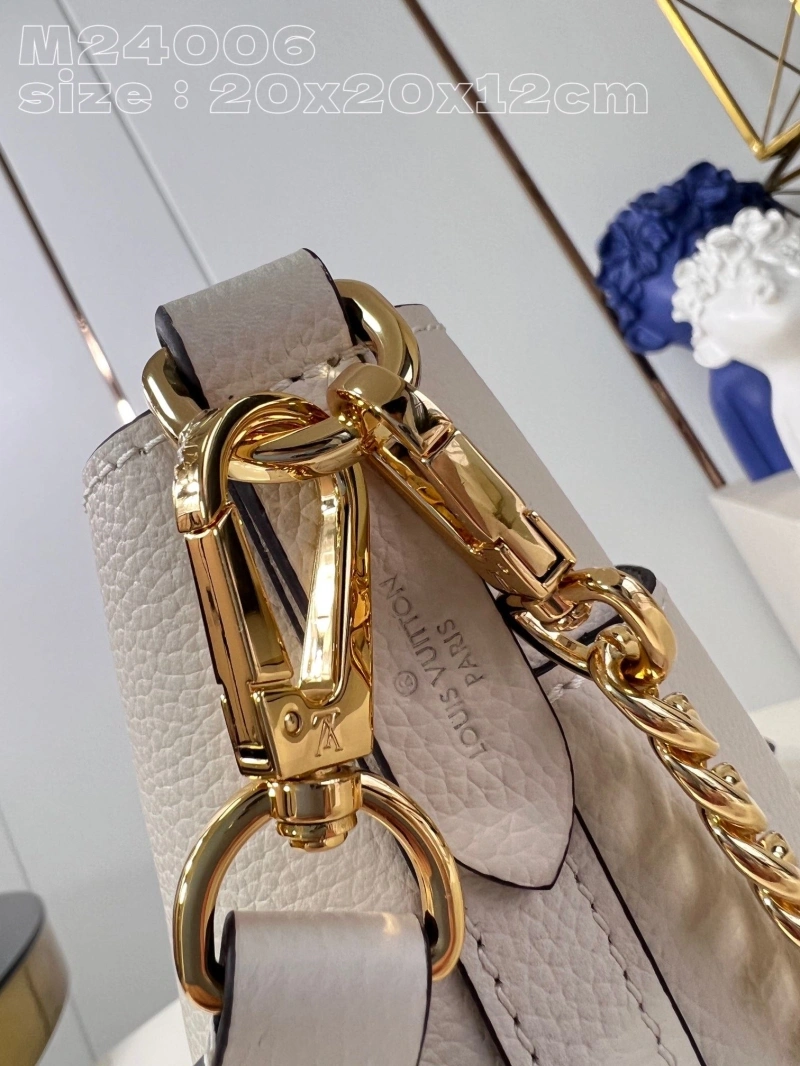 Resilient LX Satchel Bags 5359
