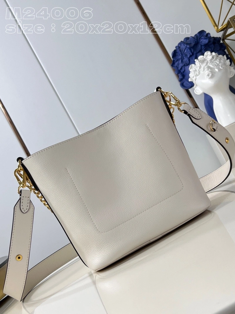 Resilient LX Satchel Bags 5359