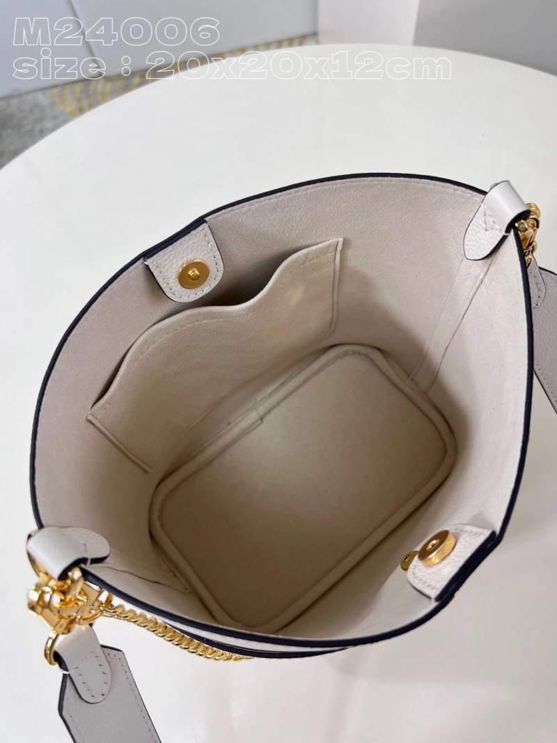 Resilient LX Satchel Bags 5359