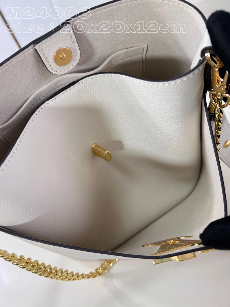 Resilient LX Satchel Bags 5359