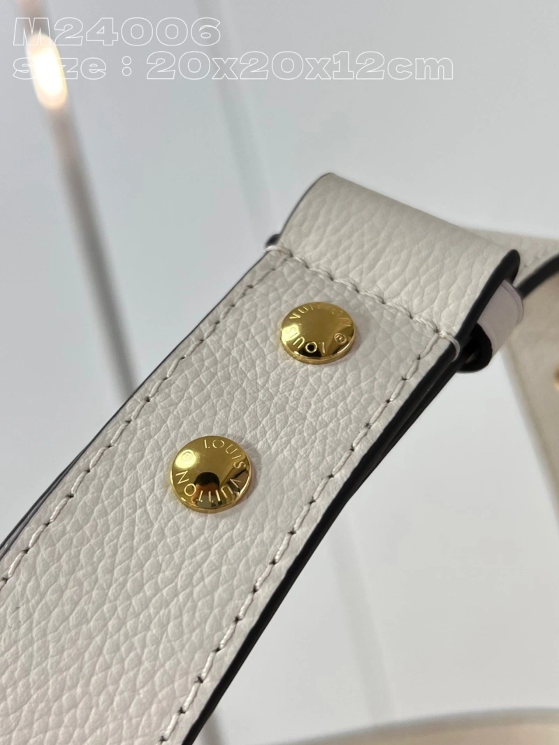 Resilient LX Satchel Bags 5359