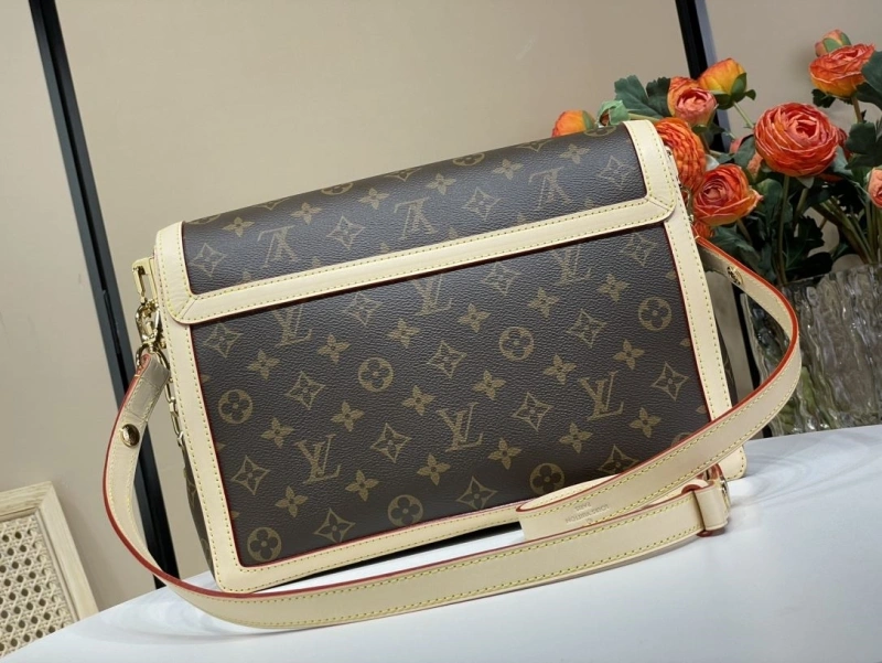 LX Satchel Bags Cozy 5395