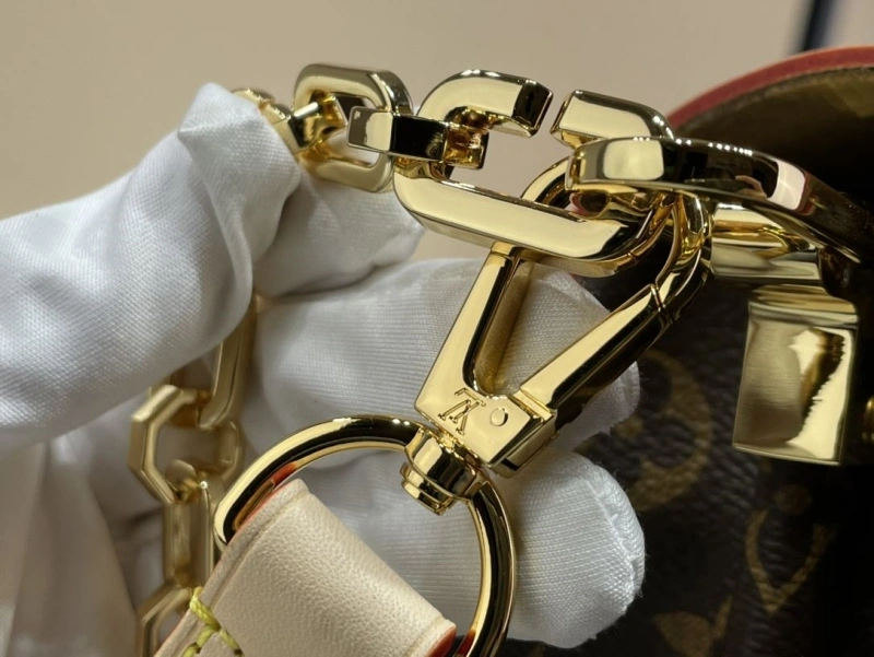 LX Satchel Bags Cozy 5395