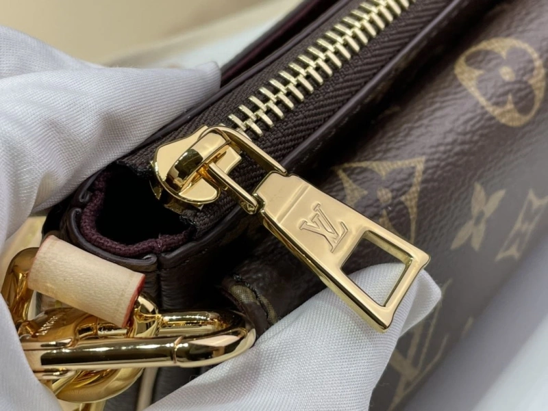 LX Satchel Bags Bold 5357