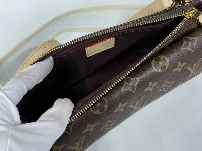 LX Satchel Bags Bold 5357