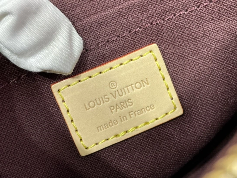 LX Satchel Bags Bold 5357