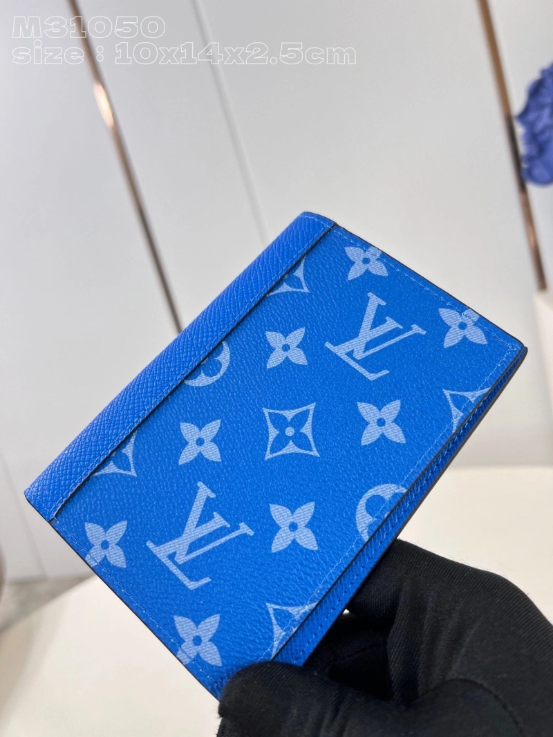 LX Wallets SportInspired 5112