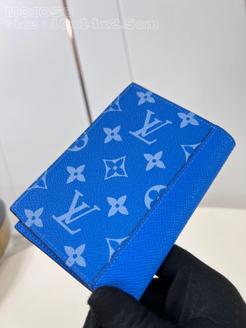 LX Wallets SportInspired 5112