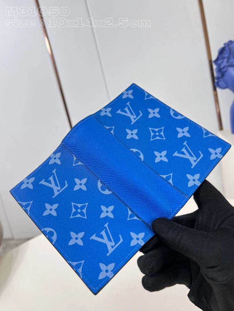 LX Wallets SportInspired 5112