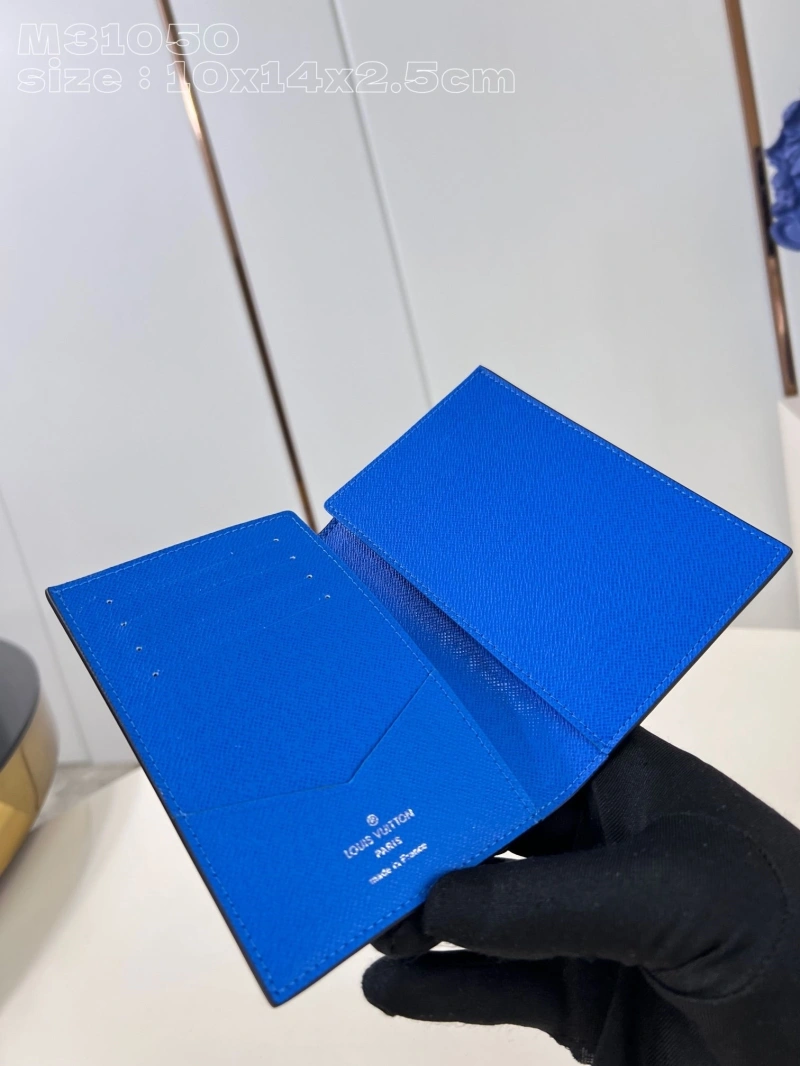 LX Wallets SportInspired 5112