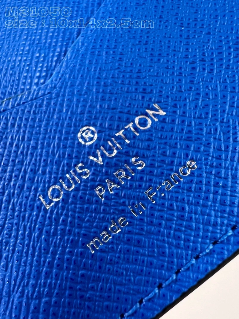 LX Wallets SportInspired 5112