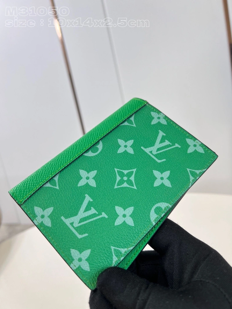 EasyMatch LX Wallets 5107