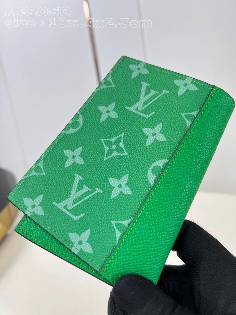 EasyMatch LX Wallets 5107