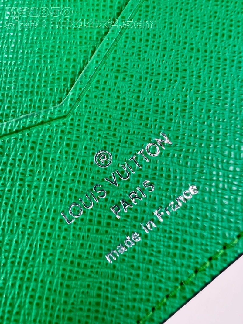 EasyMatch LX Wallets 5107