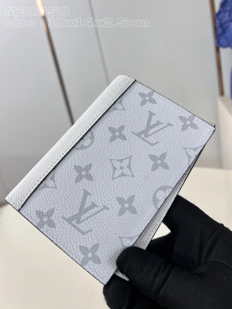 Classic LX Wallets 5106