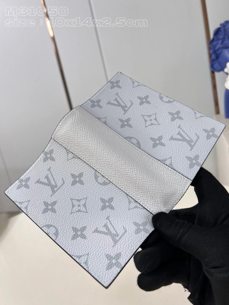 Classic LX Wallets 5106