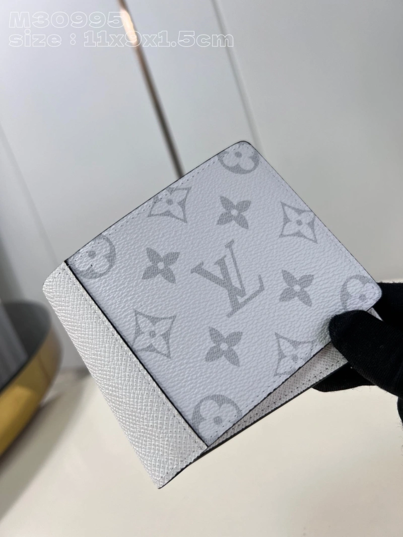 LX Wallets Reliable 5134