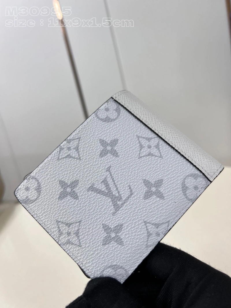 LX Wallets Reliable 5134