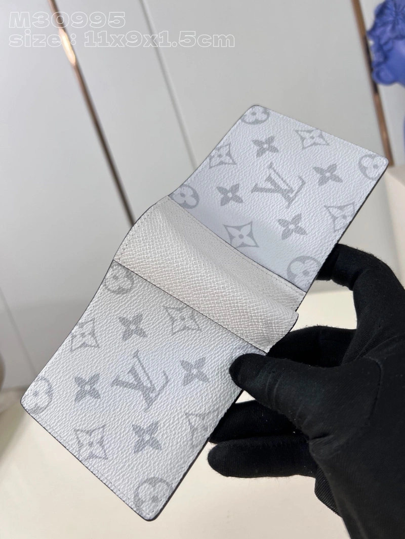 LX Wallets Reliable 5134