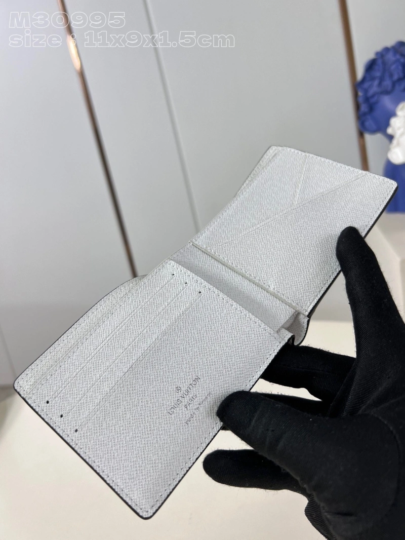 LX Wallets Reliable 5134