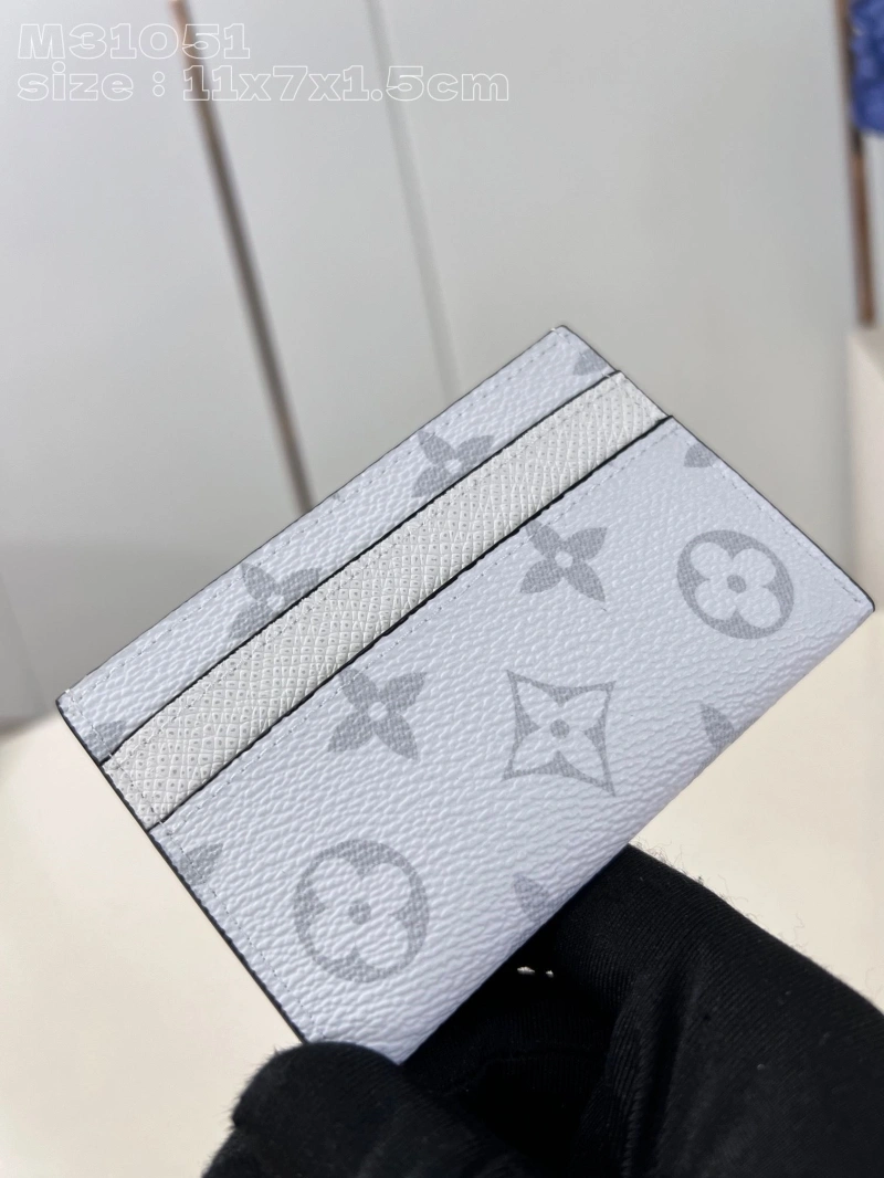 Reliable LX Wallets 5128