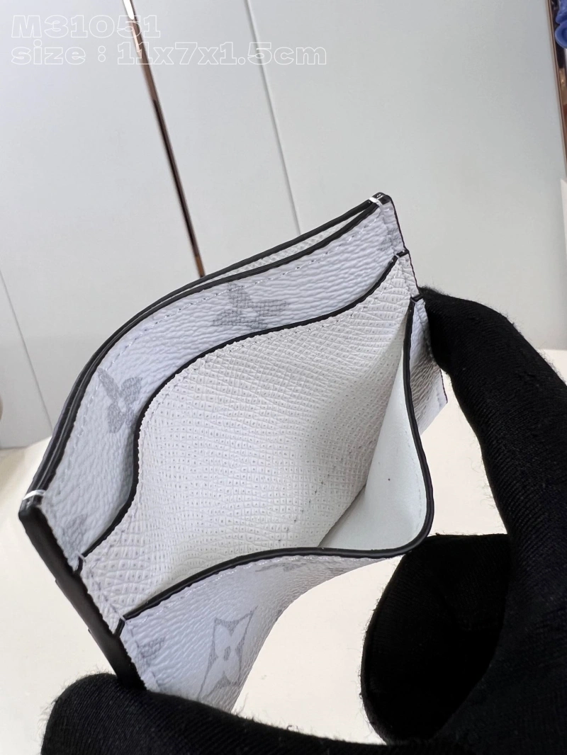 Reliable LX Wallets 5128