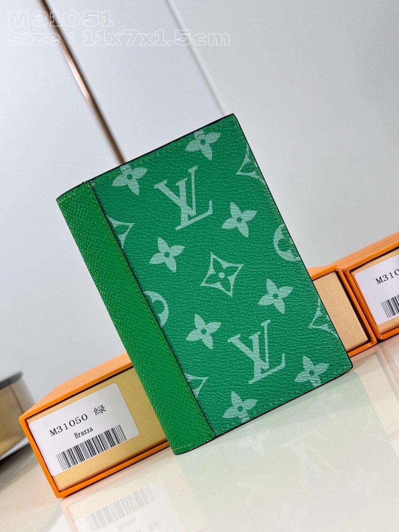 LX Wallets Bright 5125