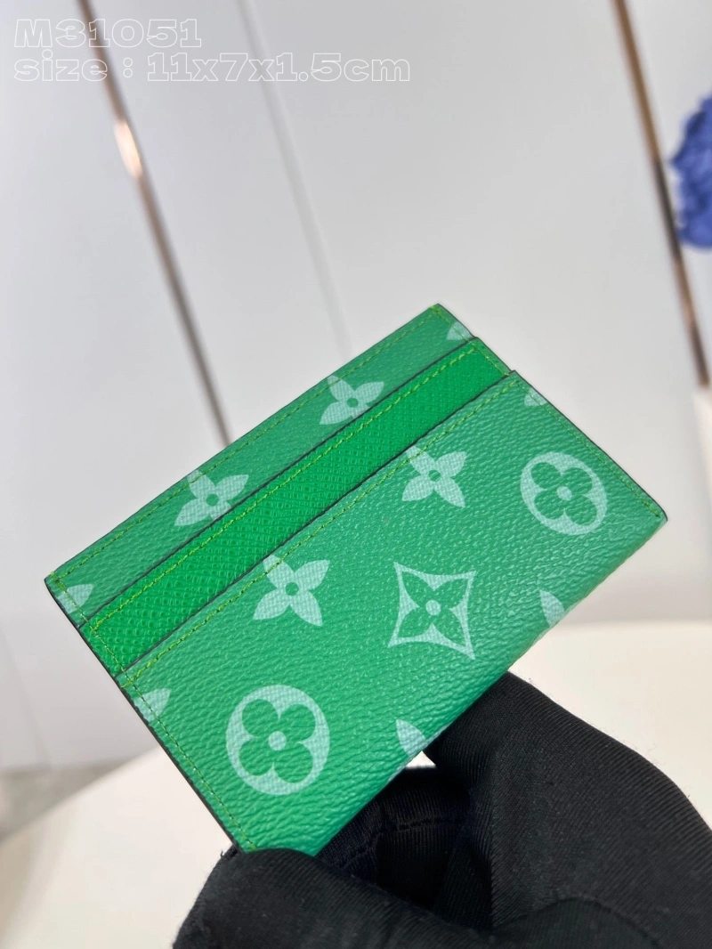 LX Wallets Bright 5125