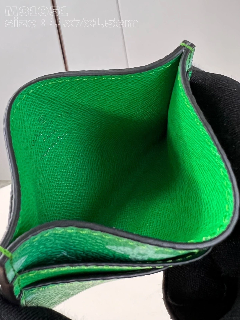 LX Wallets Bright 5125