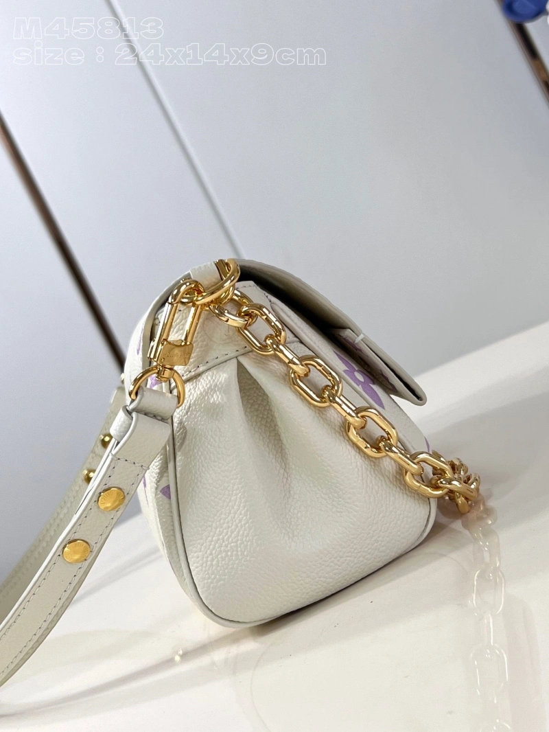 Breathable LX Satchel Bags 5381