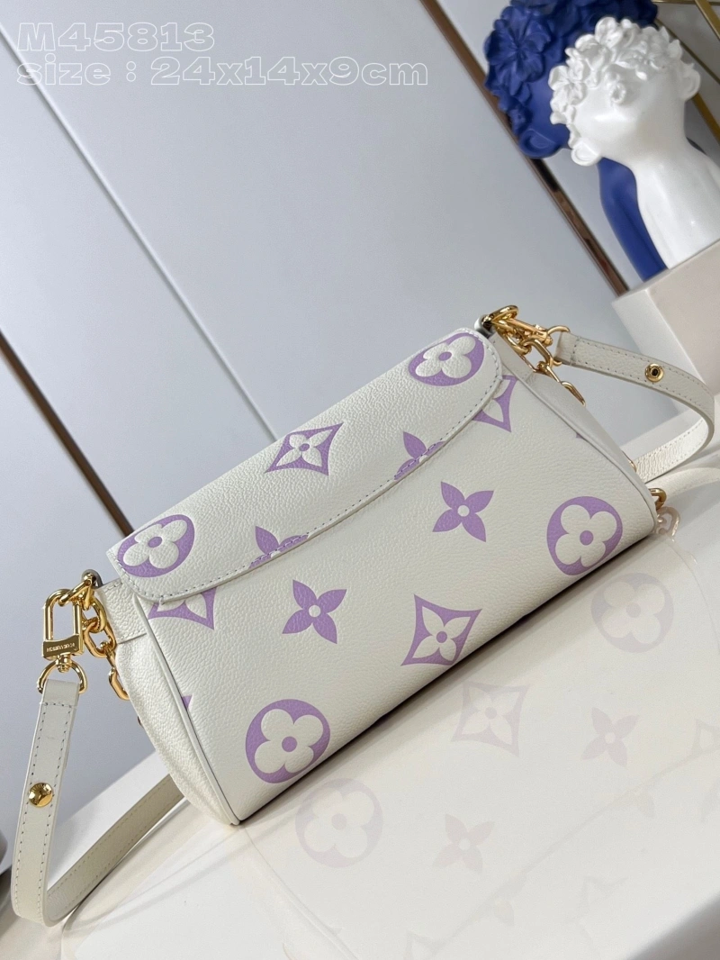 Breathable LX Satchel Bags 5381