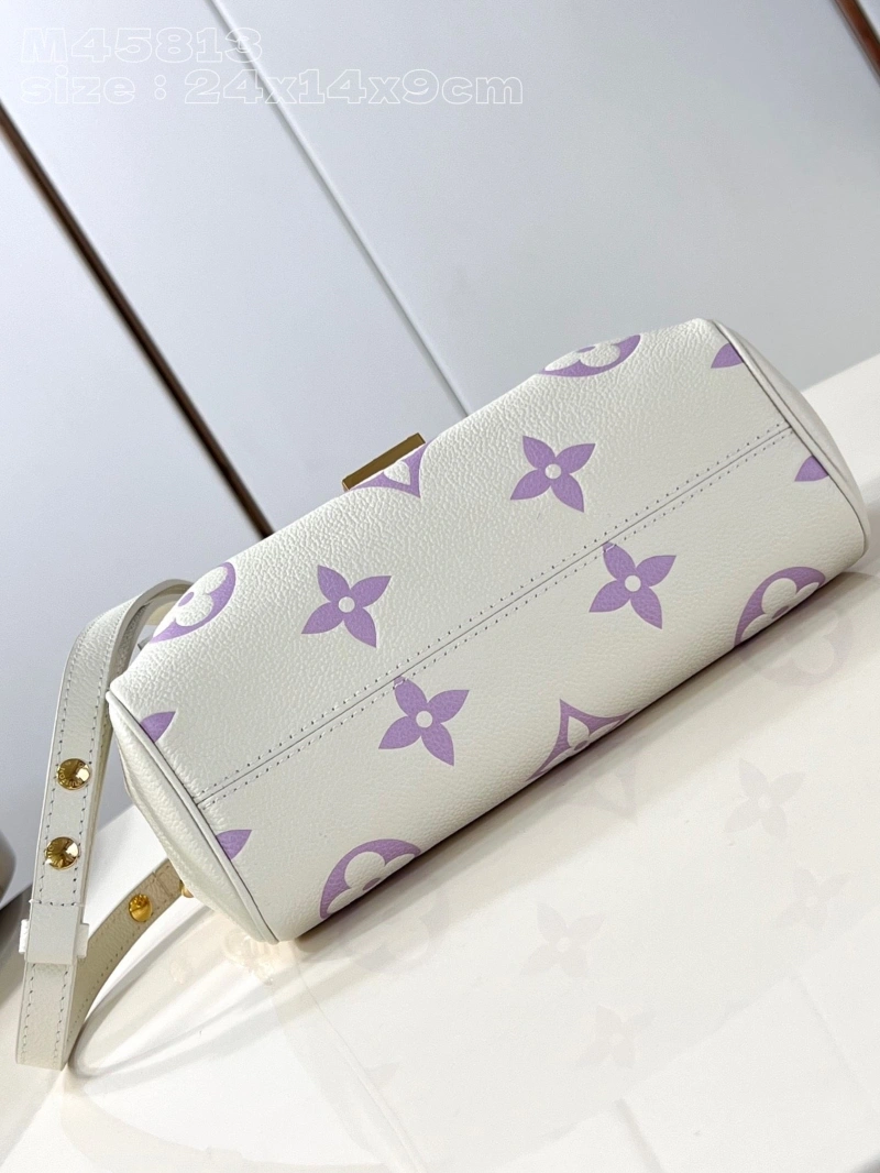 Breathable LX Satchel Bags 5381