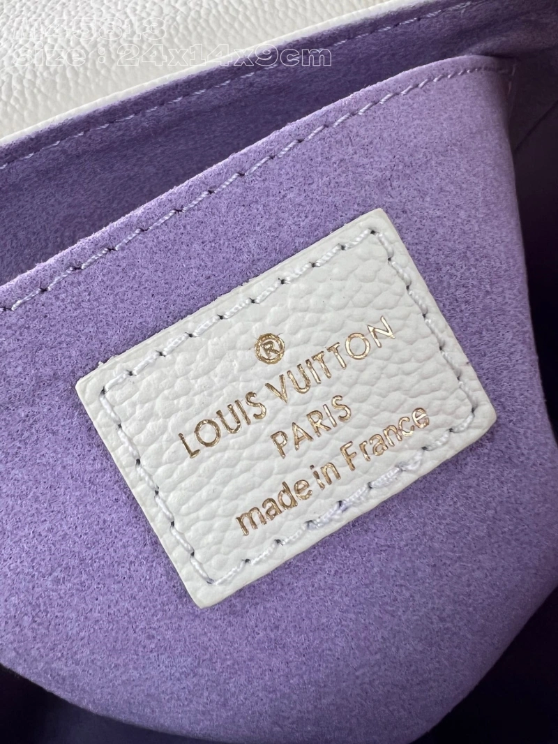 Breathable LX Satchel Bags 5381
